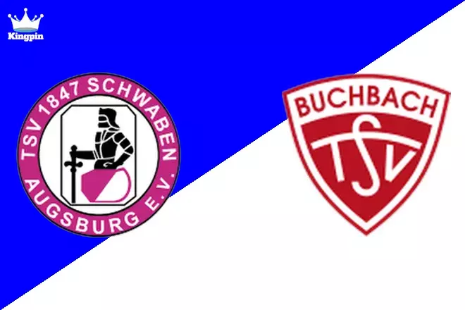 Schwaben Augsburg vs Buchbach: Regionalliga - Bayern Goals Over/Under Prediction 8/31