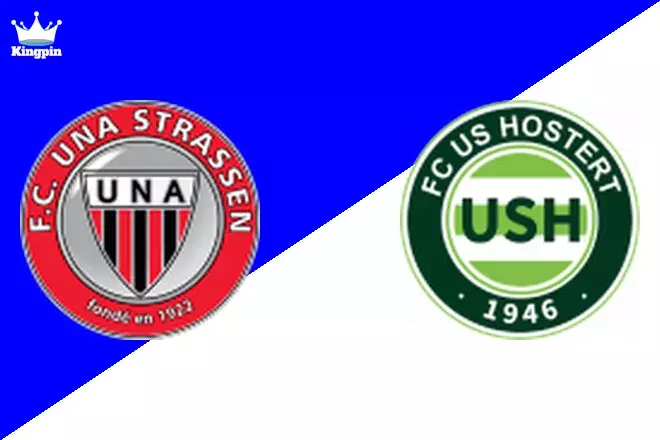UNA Strassen vs US Hostert: National Division Spread Prediction 9/1
