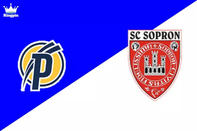 Puskás II vs SC Sopron: NB III Spread Prediction 8/18
