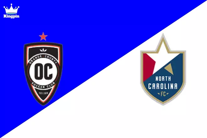 Orange County SC vs North Carolina: USL Championship Totals Picks August 4, 2024