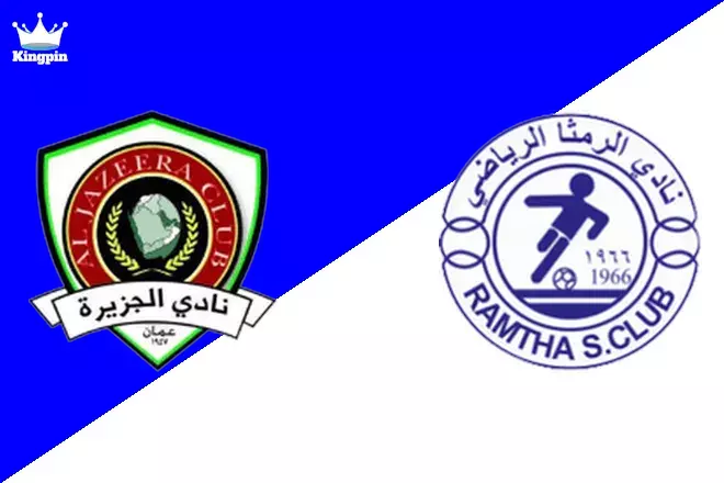 Al Jazeera vs Al Ramtha: Jordan League Spread Prediction 8/23