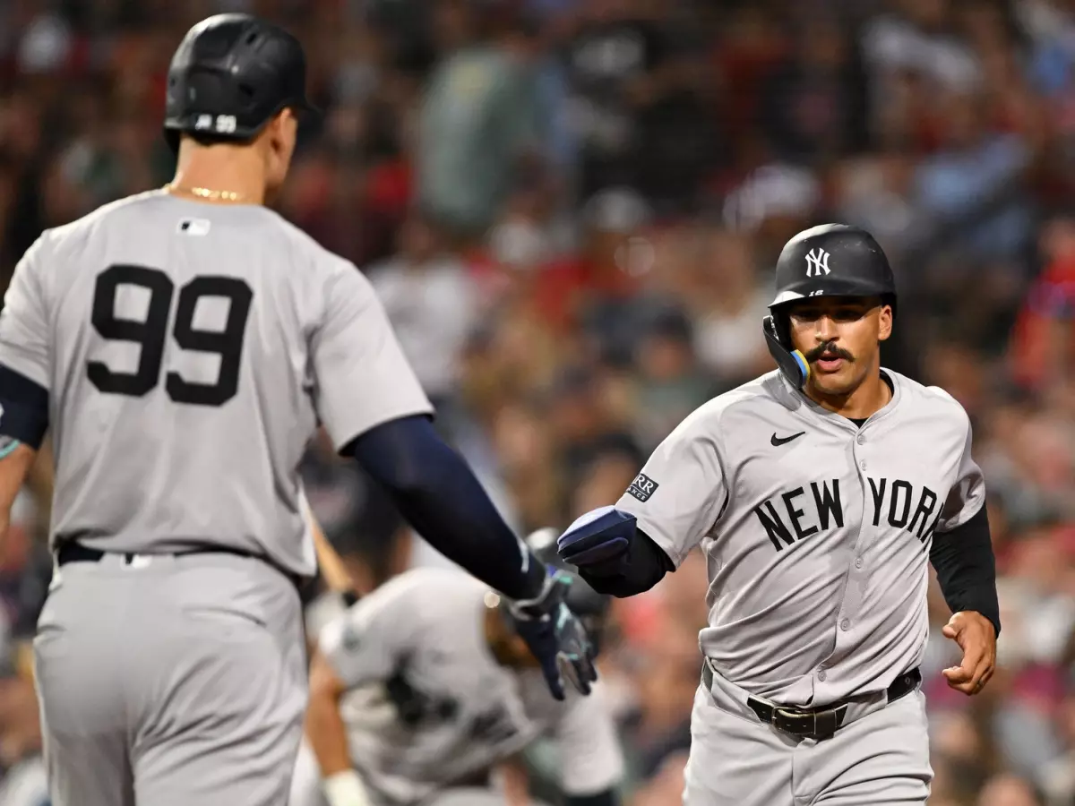 MLB Player Props Predictions and Picks: New York Yankees vs Boston Red Sox