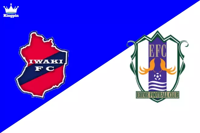Iwaki vs Ehime FC: J2 League Moneyline Picks August 10, 2024