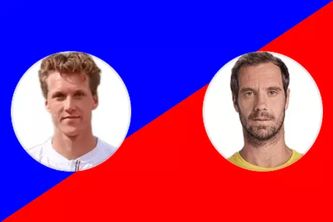 Unlock Winning Potential: Bellier vs Gasquet on 9/2/2024