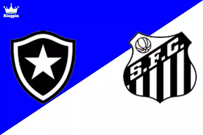 Botafogo U20 vs Santos U20: CBF Brasileiro U20 Spread Picks August 7, 2024