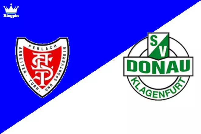 Ferlach vs Donau Klagenfurt: Landesliga Totals Prediction 8/23