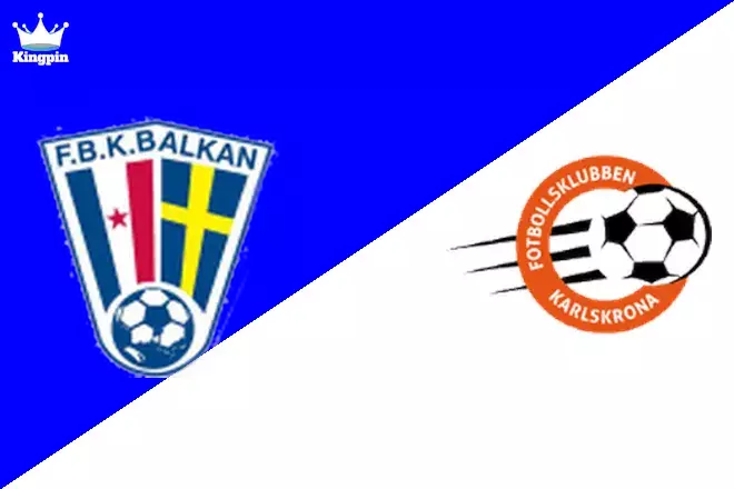 Balkan vs Karlskrona: Division 2 Spread Prediction 8/25