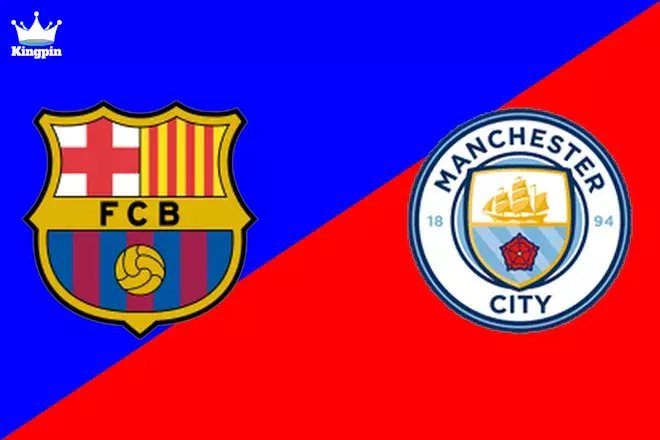Barcelona vs Manchester City: Friendlies Clubs Spread Picks July 30, 2024