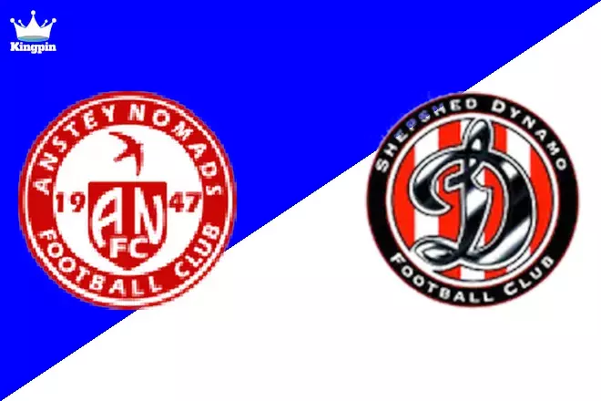 Anstey Nomads vs Shepshed Dynamo: FA Trophy Totals Prediction 9/7