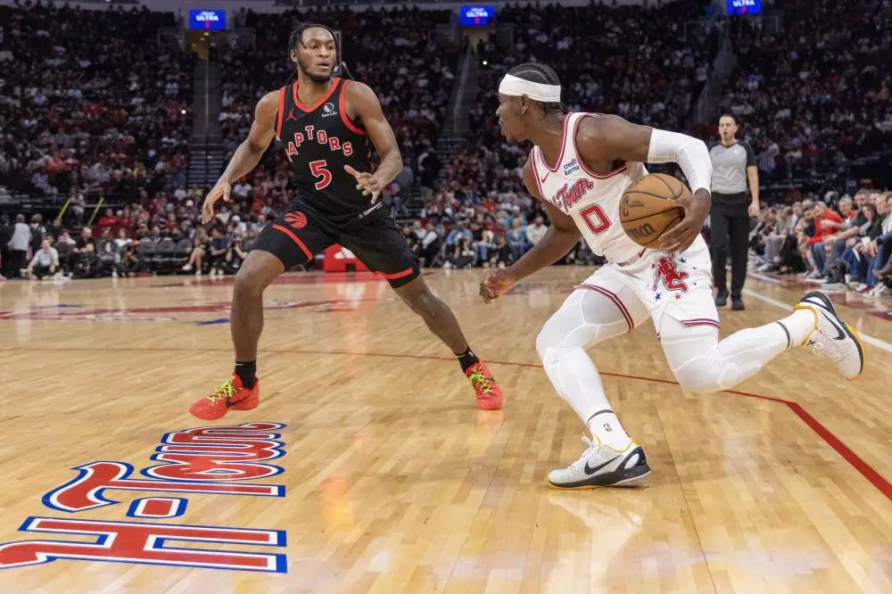 Raptors vs Rockets Prediction NBA Picks Today 2/9