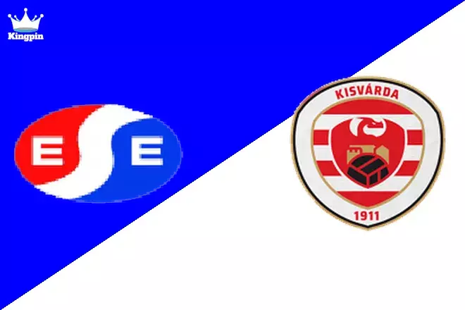 Eger vs Kisvárda II: NB III - Northeast Spread Prediction 9/1