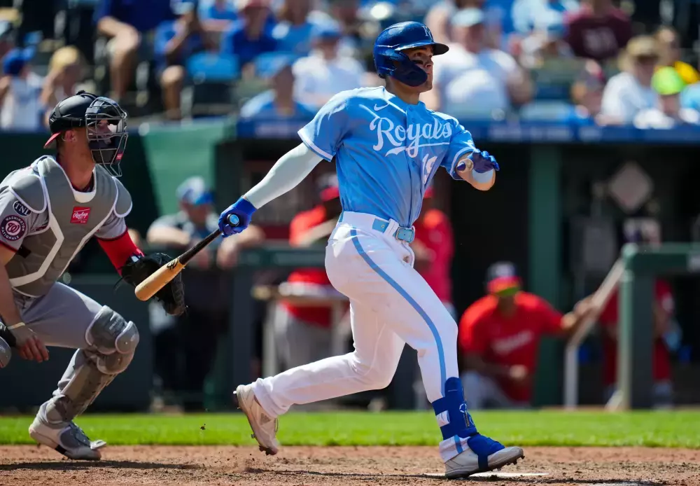 Nationals vs Royals Prediction MLB Picks Free 9/24