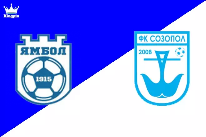 Yambol 1915 vs Sozopol: Third League Spread Prediction 9/7