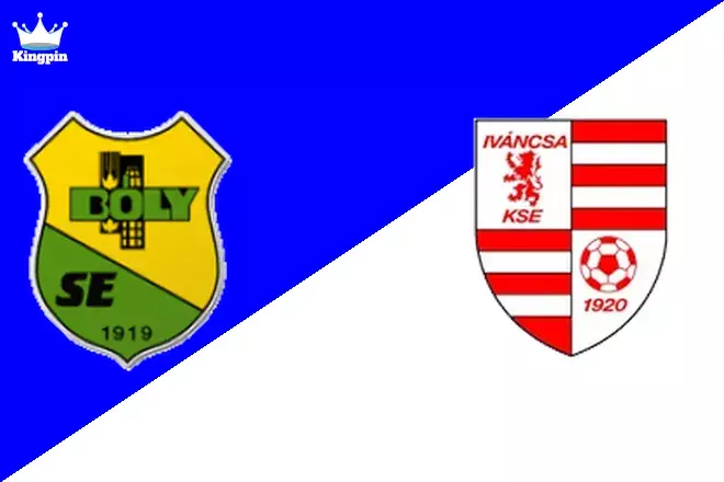Bóly vs Iváncsa: Magyar Kupa Totals Picks August 4, 2024