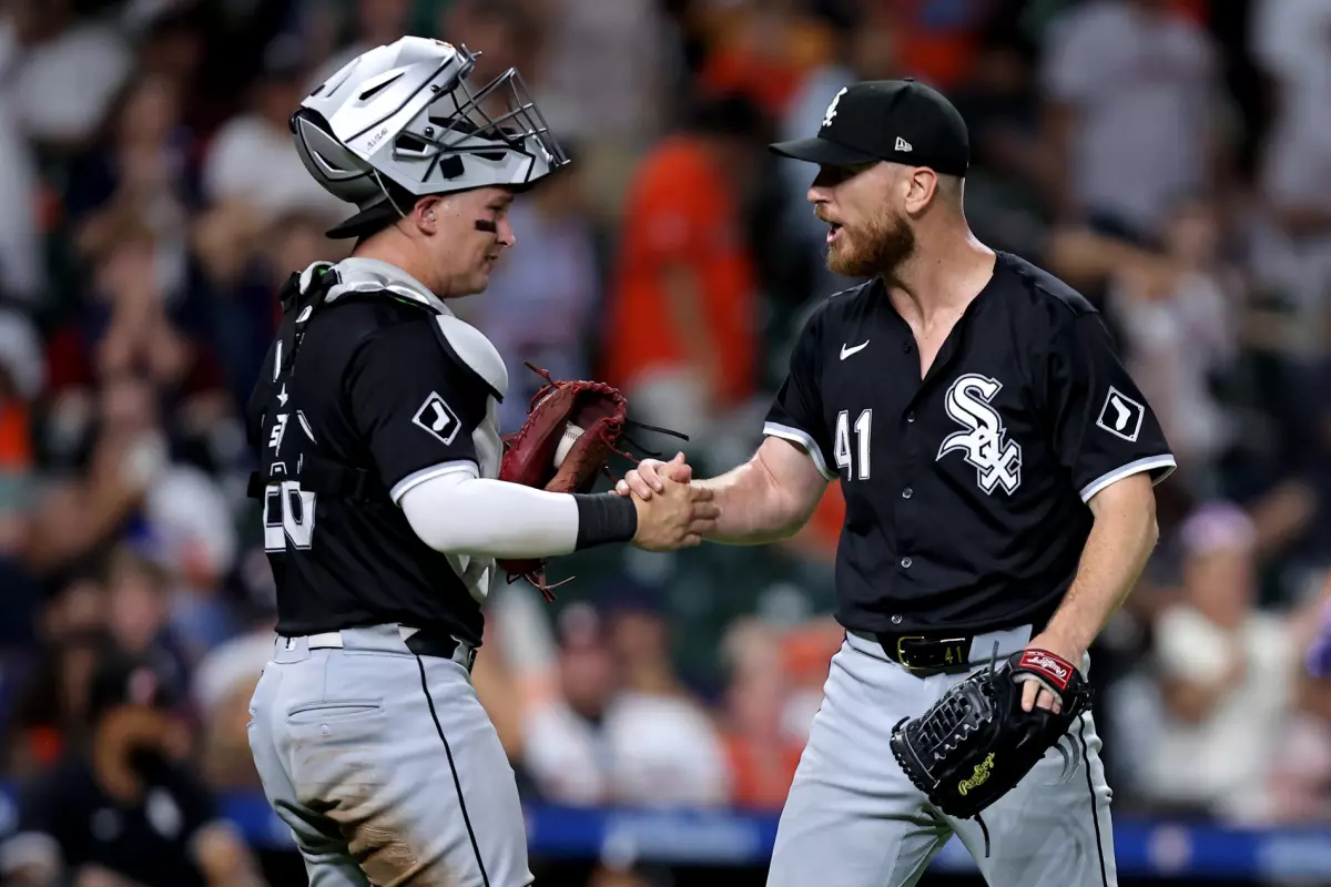 Chicago White Sox vs Houston Astros Moneyline Prediction 8/18