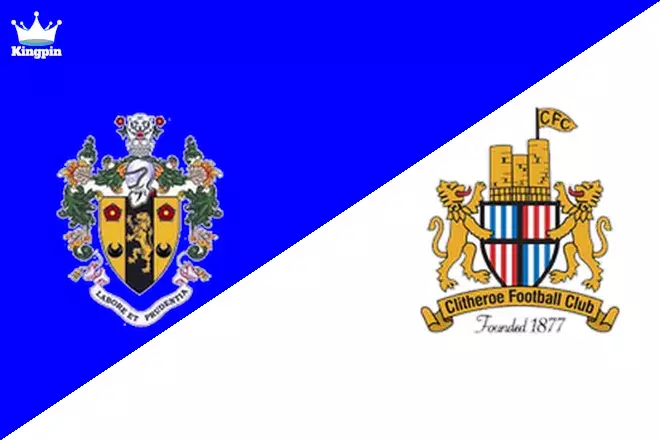 Brighouse Town vs Clitheroe: FA Trophy Spread Prediction 9/7