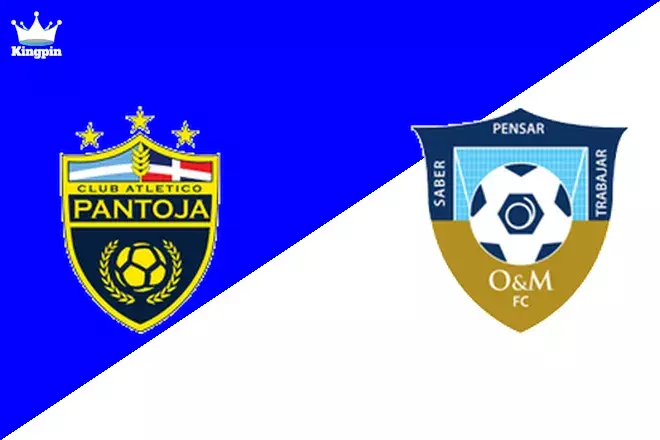 Atlético Pantoja vs Universidad O&M: Liga Mayor Spread Picks August 7, 2024