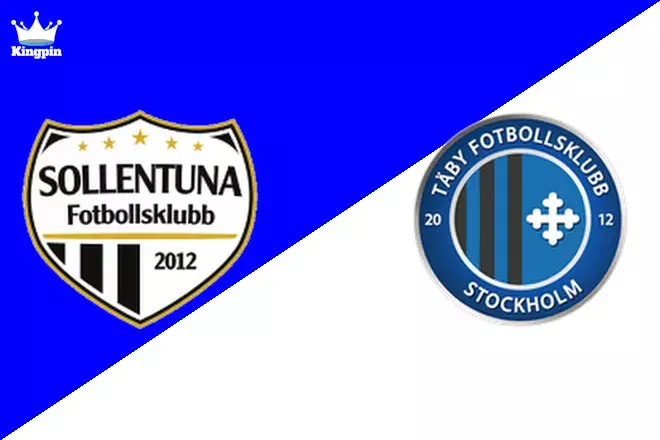 Sollentuna vs Täby: Ettan Norra Spread Picks August 9, 2024