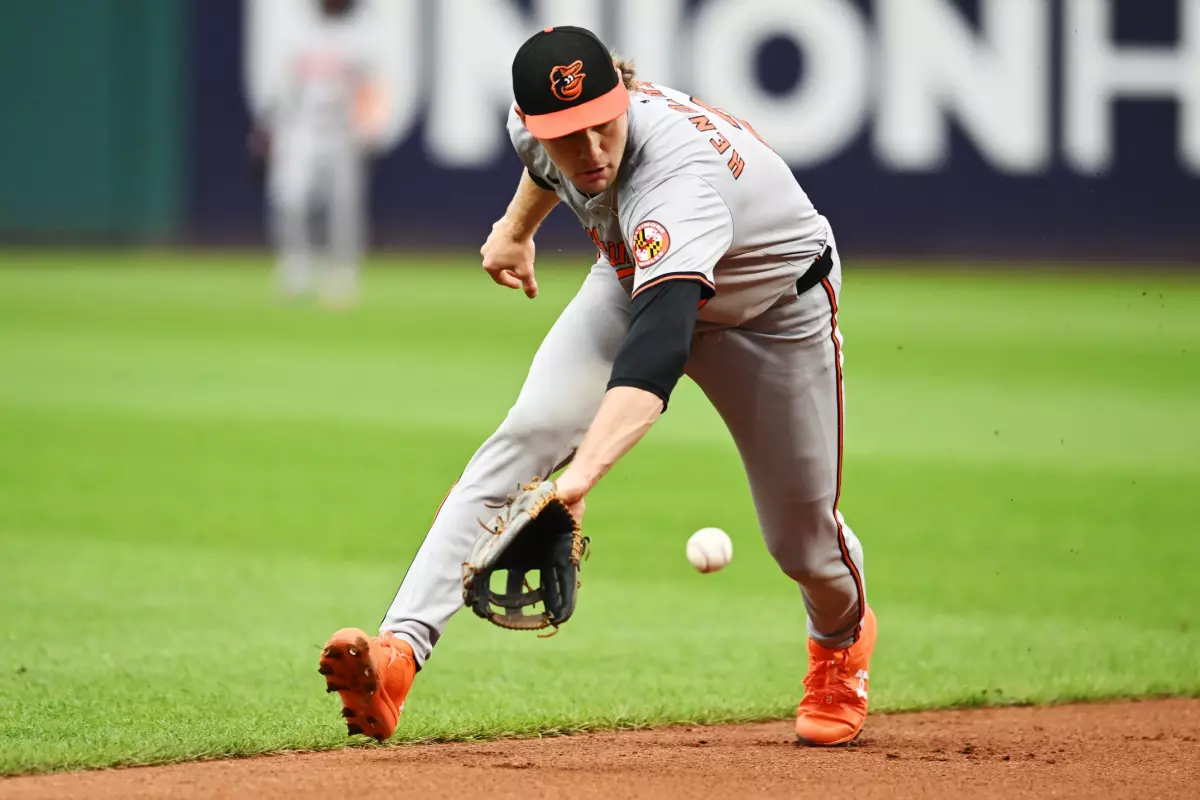 Lane Thomas Player Props: Diamondbacks vs Guardians 8/5