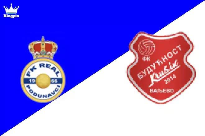 Real Podunavci vs Budućnost Krušik: Spread Betting Prediction 8/24