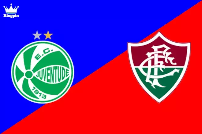 Juventude vs Fluminense: Copa Do Brasil Moneyline Picks August 1, 2024