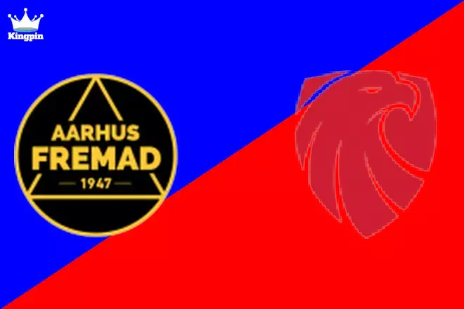 Aarhus Fremad vs Ishøj: 2nd Division - Group 1 Spread Picks August 3, 2024