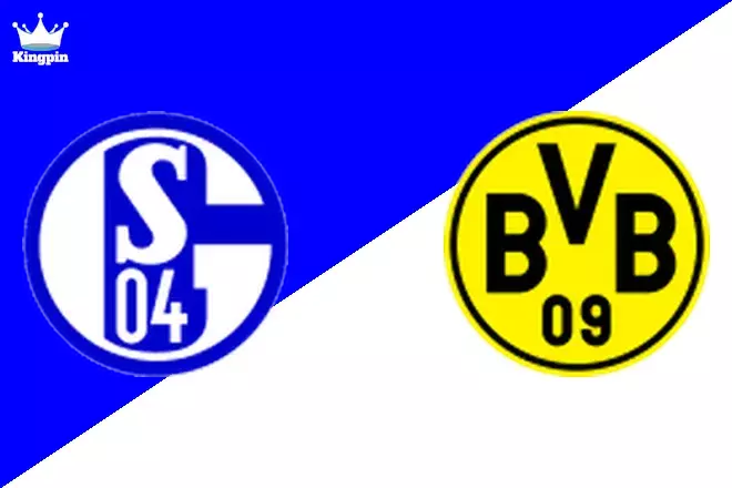 Schalke 04 U19 vs Borussia Dortmund U19: U19 Bundesliga Spread Picks August 10, 2024