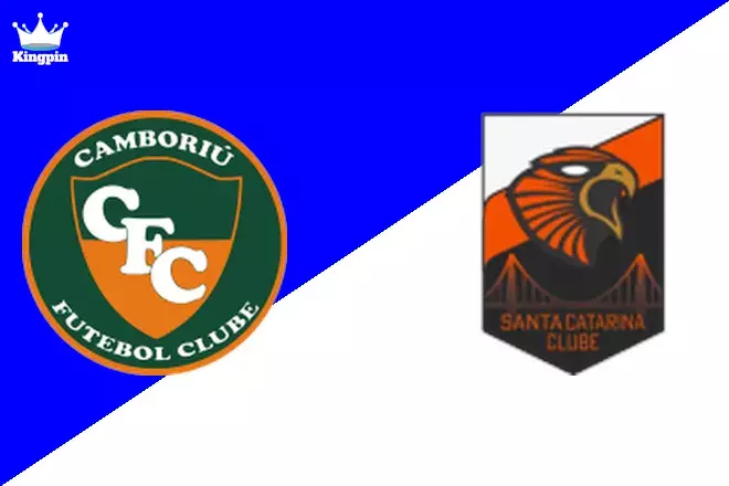 Camboriú vs Santa Catarina: Catarinense - 2 Spread Picks August 4, 2024