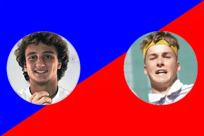 Arnaboldi F. vs Gaubas V.: Challenger Picks April 2024