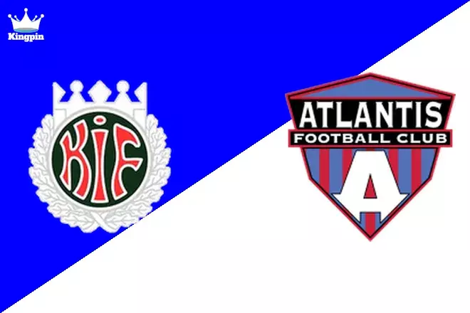 Kiffen vs Atlantis II: Kakkonen Play-offs Spread Prediction 9/1