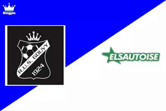Gouvy vs Elsautoise: ACFF B Spread Prediction 8/28
