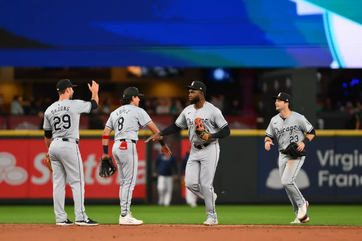 MLB Total Picks of the Day: White Sox vs Mariners 7/26
