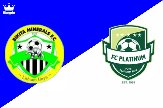 Bikita Minerals vs Platinum: Premier Soccer League Totals Prediction 8/25