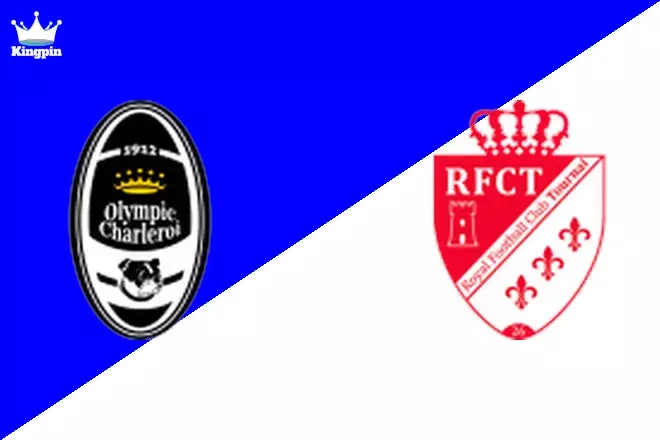 Olympic Charleroi vs Tournai: First Amateur Division Goals Over/Under Prediction 8/28