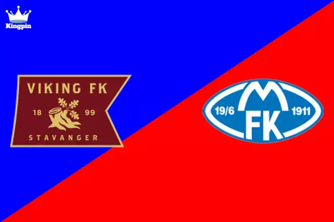Soccer Betting Tips: Viking vs Molde - 7/28