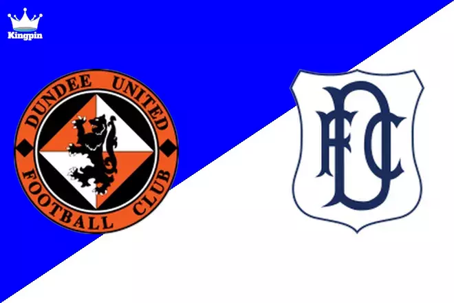 Dundee Utd vs Dundee: Scottish Premiership Spread Picks August 4, 2024