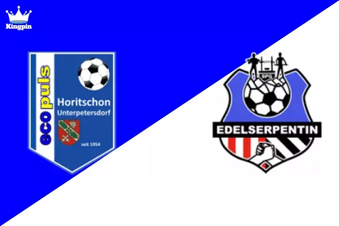Horitschon vs Edelserpentin: Landesliga - Burgenland Spread Prediction 8/17