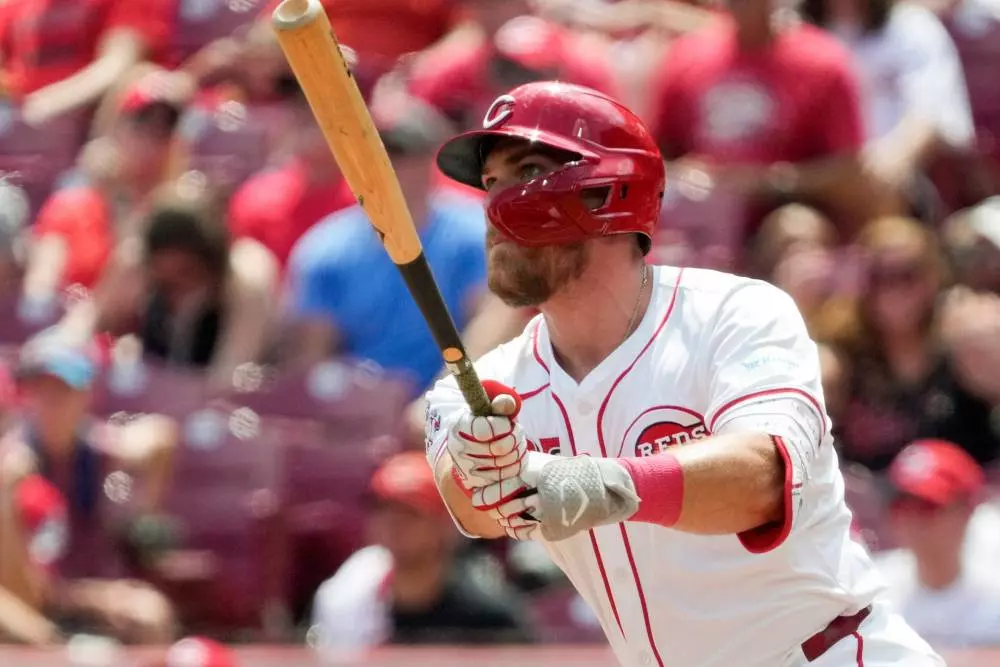 MLB Total Odds Today: Reds vs Marlins 7/12