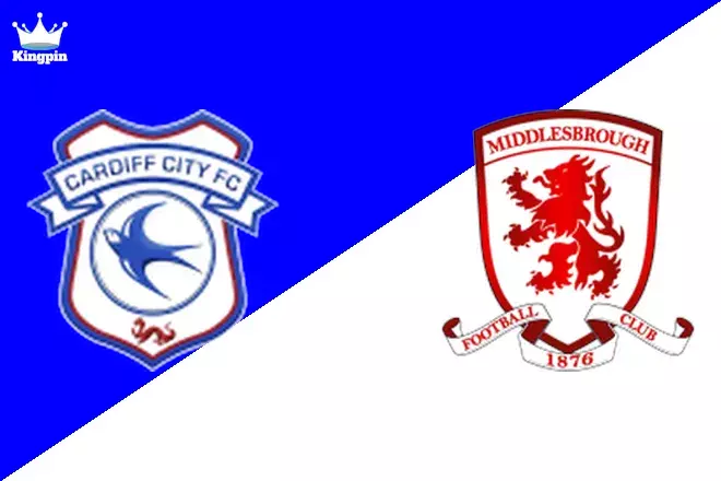 Cardiff vs Middlesbrough: Championship Totals Prediction 8/31