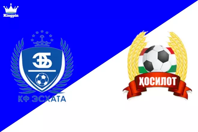 Eskhata vs Khosilot Farkhor: Vysshaya Liga Moneyline Prediction 8/17