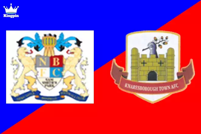 Newcastle Benfield vs Knaresborough Town: FA Cup Moneyline Picks August 3, 2024