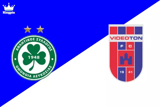Omonia Nicosia vs Fehérvár FC: UEFA Europa Conference League Moneyline Picks August 8, 2024