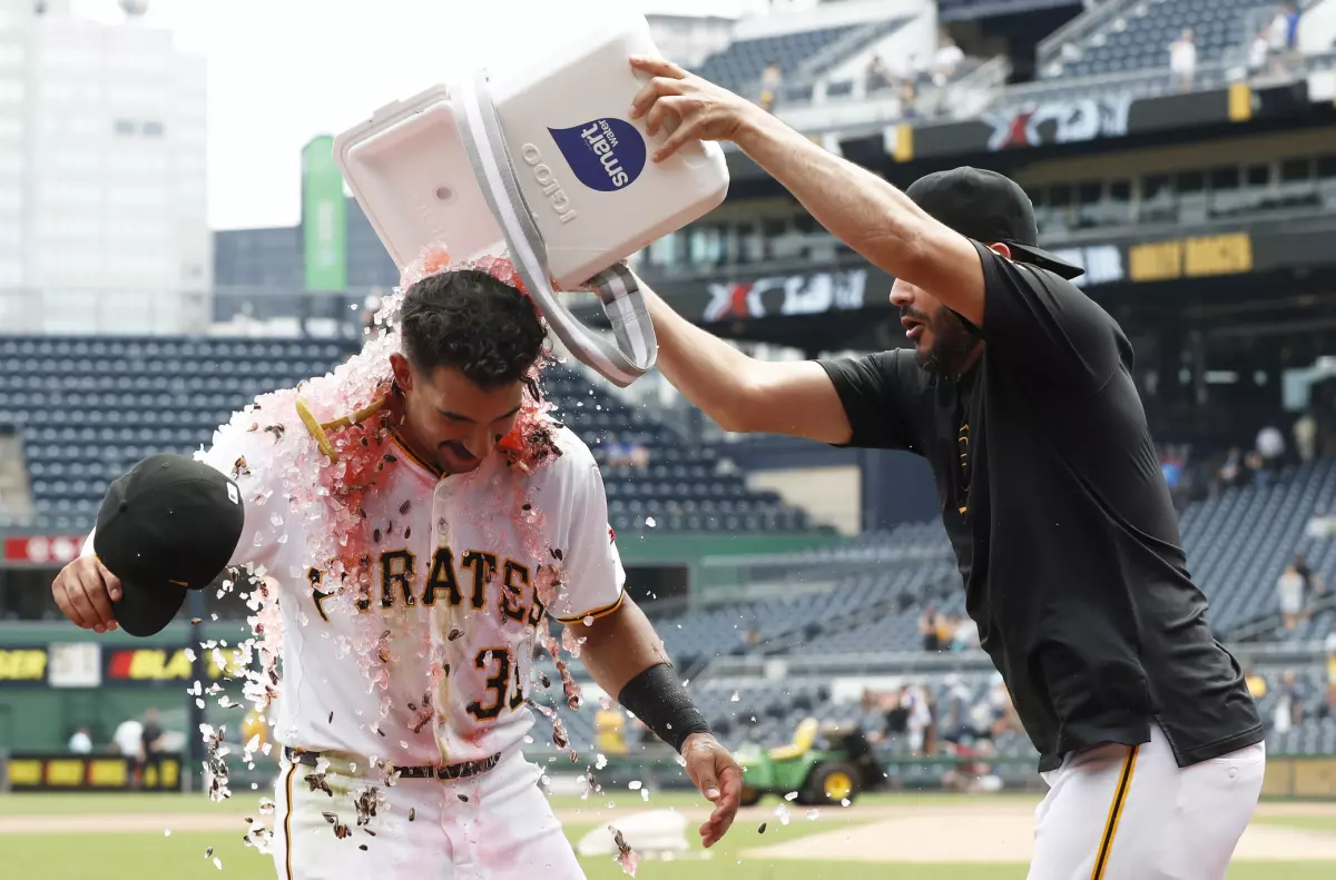 MLB Moneyline Handicapping: Mets vs Nationals - 7/9