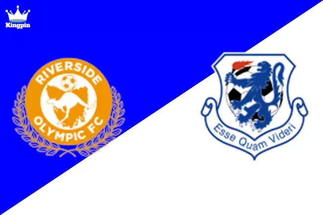 Riverside Olympic U21 vs Launceston United U21: Tasmania Northern Championship Spread Prediction 8/24
