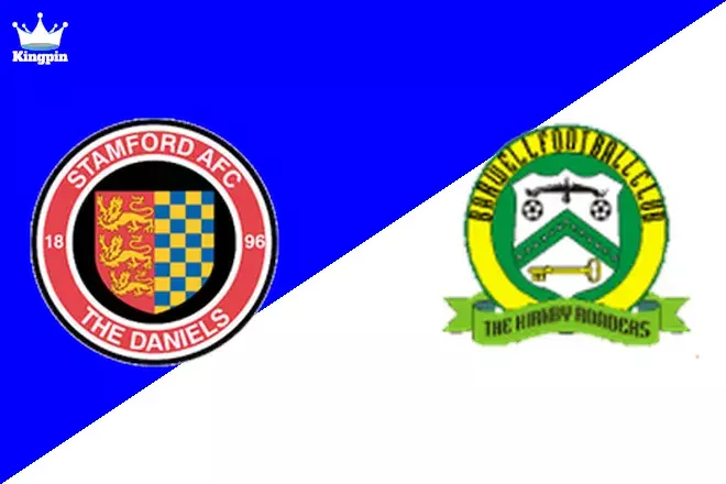 Stamford vs Barwell: Non League Premier - Southern Central Spread Prediction 9/10