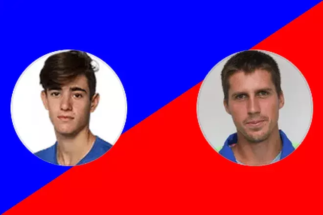 Heide G. vs Fatić N.: Challenger Picks - San Marino