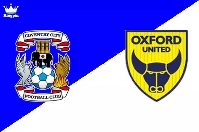 Coventry vs Oxford United: League Cup Spread Prediction 8/27