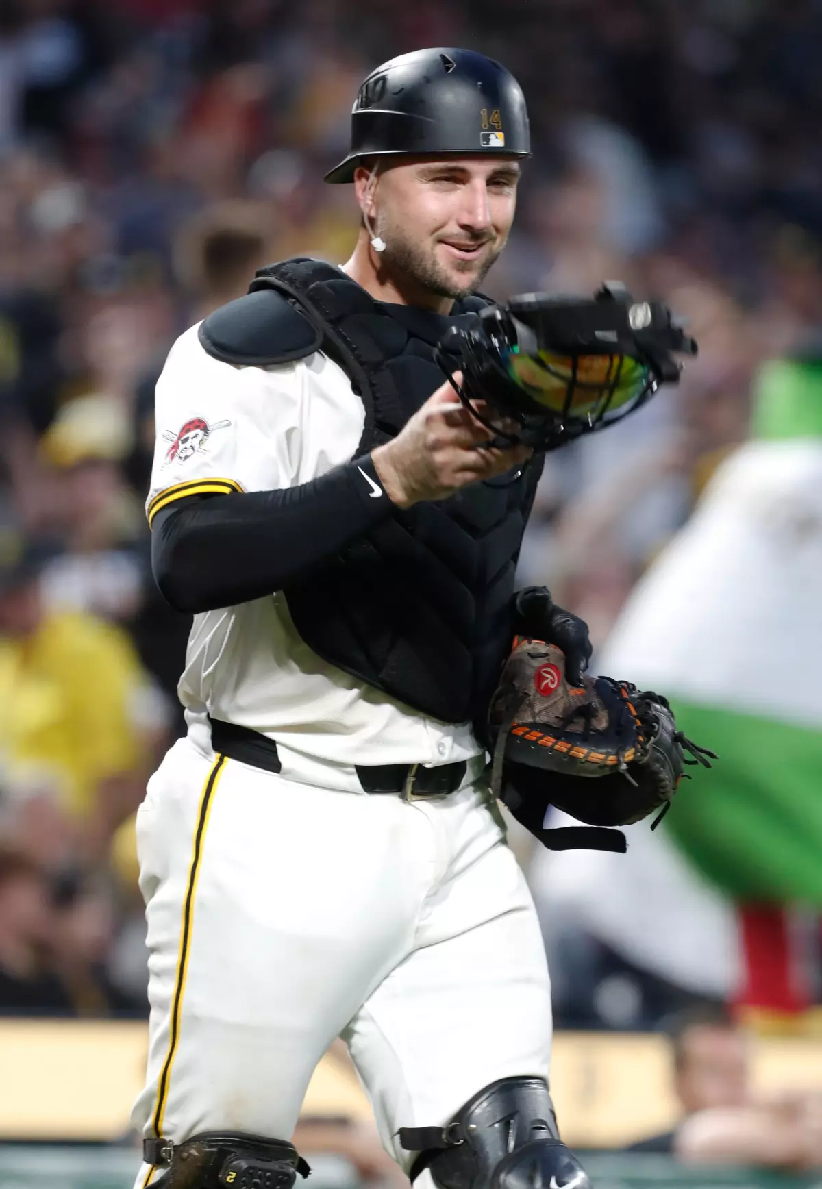 Joey Bart MLB Props - Cardinals vs Pirates 7/23