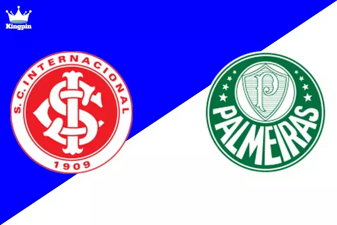 Internacional vs Palmeiras: Serie A Moneyline Picks August 4, 2024