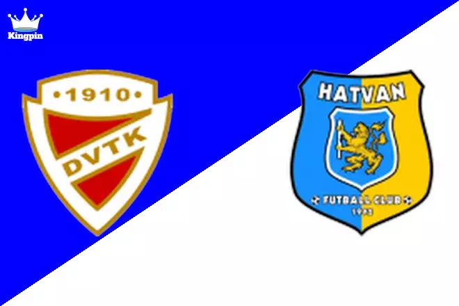 Diósgyőr II vs FC Hatvan: NB III Spread Prediction 9/1